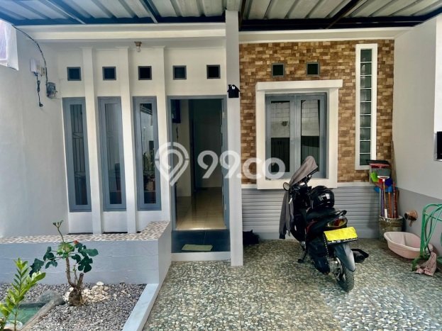 Rumah Modern Cantik 3 KT Siap Huni di Arcamanik Rumah Modern Cantik 3 KT Siap Huni di Arcamanik