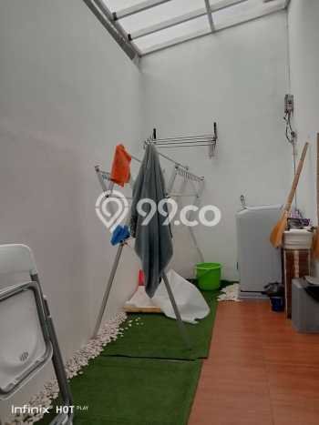 Dijual Murah Rumah dengan Luas Tanah 67m² dan Luas Bangunan 50m² di Area Parongpong, Bandung Barat Dijual Murah Rumah dengan Luas Tanah 67m² dan Luas Bangunan 50m² di Area Parongpong, Bandung Barat