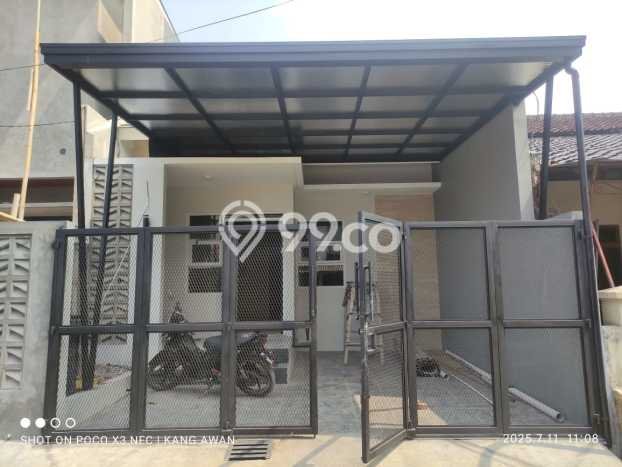 Hunian Ideal untuk Keluarga area Buah Batu - LT 72m2m² Hunian Ideal untuk Keluarga area Buah Batu - LT 72m2m²