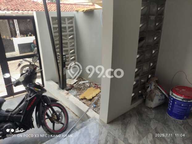 Hunian Ideal untuk Keluarga area Buah Batu - LT 72m2m² Hunian Ideal untuk Keluarga area Buah Batu - LT 72m2m²