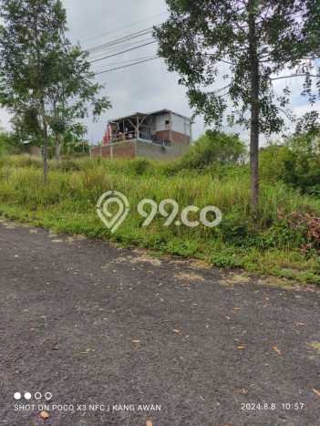 Tanah Kawasan Cimahi Utara, Luas 134m², Sertifikat SHM, Akses Cimahi Utara, Cimahi, Cimahi Tanah Kawasan Cimahi Utara, Luas 134m², Sertifikat SHM, Akses Cimahi Utara, Cimahi, Cimahi