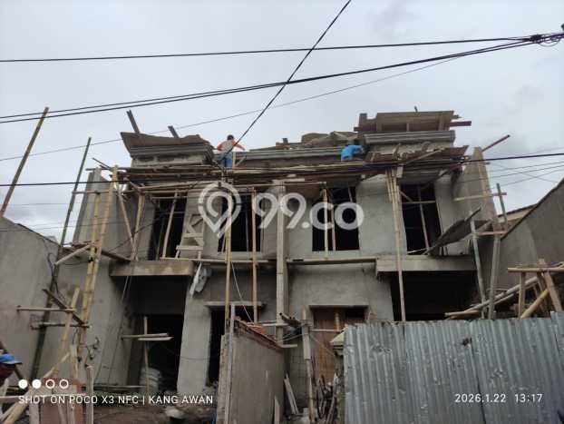 For Sale Rumah 3 Kamar Lokasi Ideal Nyaman dan Strategis di Rancasari For Sale Rumah 3 Kamar Lokasi Ideal Nyaman dan Strategis di Rancasari