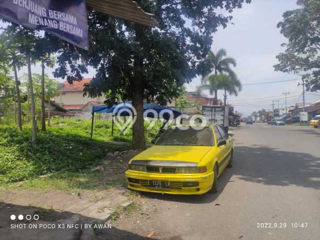 Tanah Strategis Dijual di Garut Kota Garut 525m2 Tanah Strategis Dijual di Garut Kota Garut 525m2