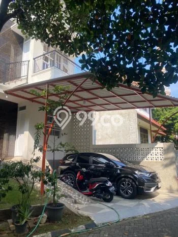 Dijual Rumah Elit Exclusive di Mandalajati, Bandung Dijual Rumah Elit Exclusive di Mandalajati, Bandung