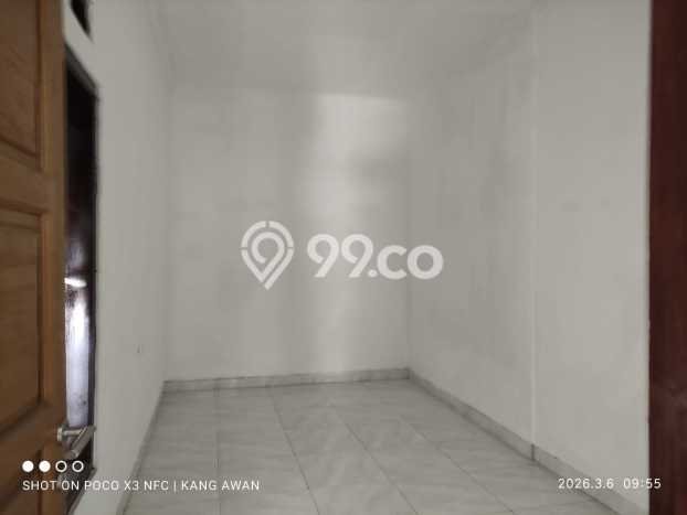 Rumah Modern Cantik 2 Kamar Siap Huni di Bojongsoang Rumah Modern Cantik 2 Kamar Siap Huni di Bojongsoang