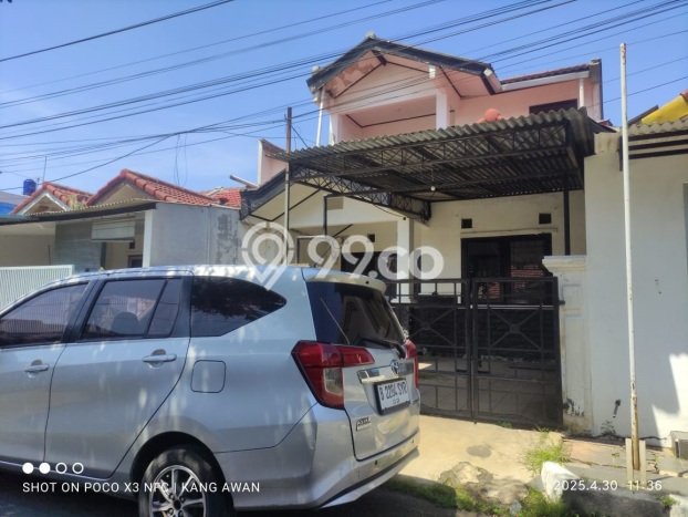 BEST INVESTMENT! Rumah area Gede Bage, Luas 84m² Bangunan 120m² BEST INVESTMENT! Rumah area Gede Bage, Luas 84m² Bangunan 120m²