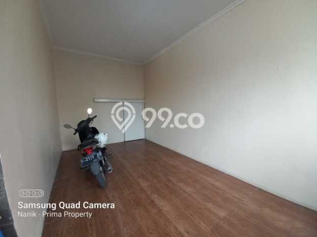 Bisa KPR! Rumah Asri di Cimahi Utara, Luas 112m² Bangunan 180m² Bisa KPR! Rumah Asri di Cimahi Utara, Luas 112m² Bangunan 180m²