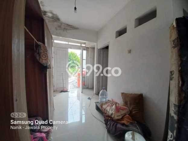 Rumah dengan Lokasi Strategis 2 KT di Buah Batu, Bandung Rumah dengan Lokasi Strategis 2 KT di Buah Batu, Bandung