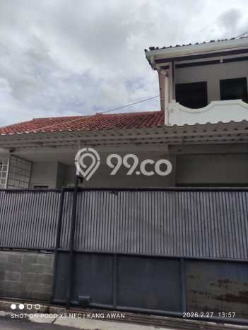 Rumah Minimalis 3 Kamar LT 110m2 di Buah Batu Rumah Minimalis 3 Kamar LT 110m2 di Buah Batu