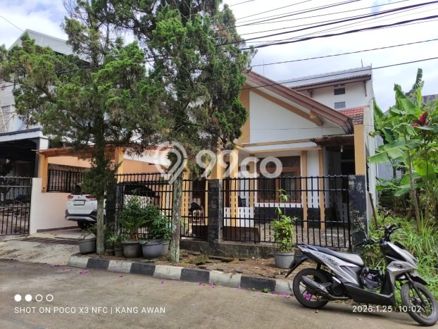 Dijual Rumah Minimalis Bagus Punya 4 KT di Arcamanik Bandung SHM Dijual Rumah Minimalis Bagus Punya 4 KT di Arcamanik Bandung SHM
