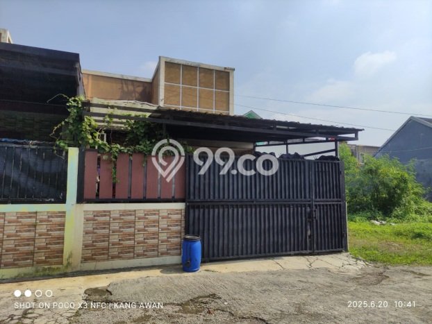 Hunian Cantik Modern Lb 70m2 di Arcamanik, Bandung Hunian Cantik Modern Lb 70m2 di Arcamanik, Bandung