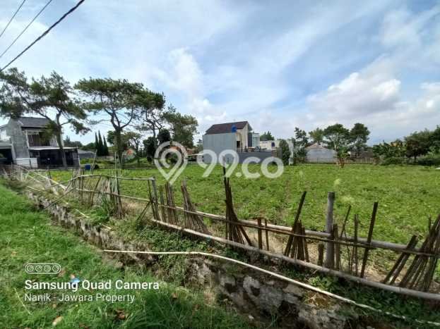 Tanah Kawasan Parongpong, Luas 304m², Lokasi Potensial, Lingkungan Asri Tanah Kawasan Parongpong, Luas 304m², Lokasi Potensial, Lingkungan Asri