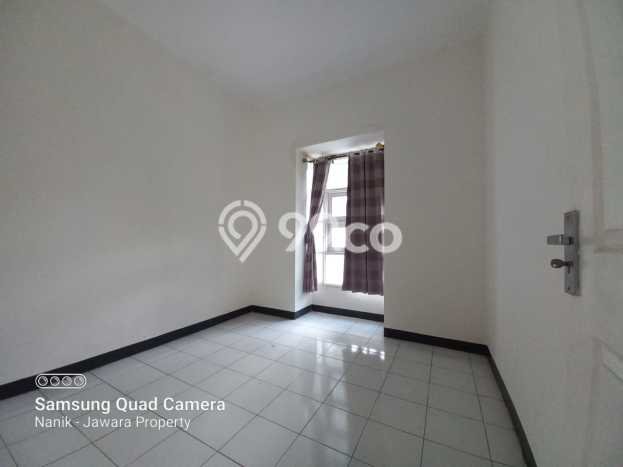 Rumah kawasan Mandalajati, Bandung, LT 119m² LB 55m² Rumah kawasan Mandalajati, Bandung, LT 119m² LB 55m²
