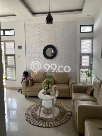 Rumah LT 108m² / LB 110m² Area Premium di panyileukan, Bandung Rumah LT 108m² / LB 110m² Area Premium di panyileukan, Bandung