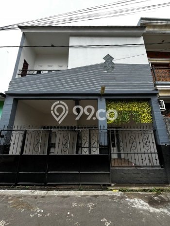 Rumah Budget Terbaik Siap Huni di Cibiru LT 60m2 Rumah Budget Terbaik Siap Huni di Cibiru LT 60m2