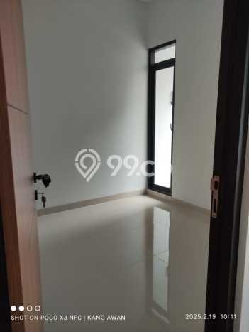 Rumah Bagus di Rancasari, Bandung, Luas Tanah 72m², LB 95m² Rumah Bagus di Rancasari, Bandung, Luas Tanah 72m², LB 95m²