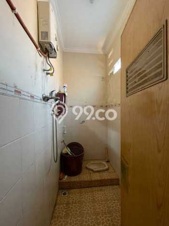 Rumah Strategis di Cimahi Utara, Dekat Kawasan Komersial, Cimahi - LT 105m² Rumah Strategis di Cimahi Utara, Dekat Kawasan Komersial, Cimahi - LT 105m²