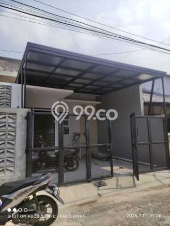 Hunian Ideal untuk Keluarga area Buah Batu - LT 72m2m² Hunian Ideal untuk Keluarga area Buah Batu - LT 72m2m²