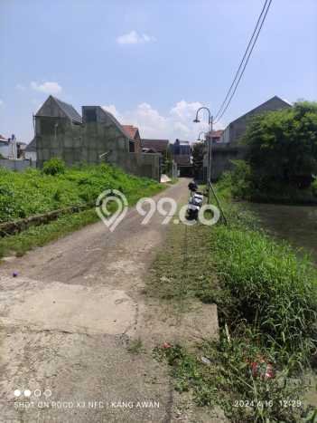 Tanah Kawasan panyileukan, Luas 129m², Area Strategis, Lingkungan Asri, Bebas Banjir Tanah Kawasan panyileukan, Luas 129m², Area Strategis, Lingkungan Asri, Bebas Banjir