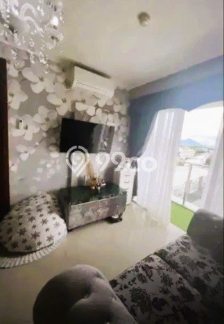 Apartemen Kawasan Cicendo, 3 KT, Luas 70m², Premium Apartemen Kawasan Cicendo, 3 KT, Luas 70m², Premium