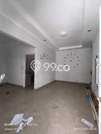 Rumah Strategis Modern Lb 80m2 di Cisarua, Bandung Barat Rumah Strategis Modern Lb 80m2 di Cisarua, Bandung Barat