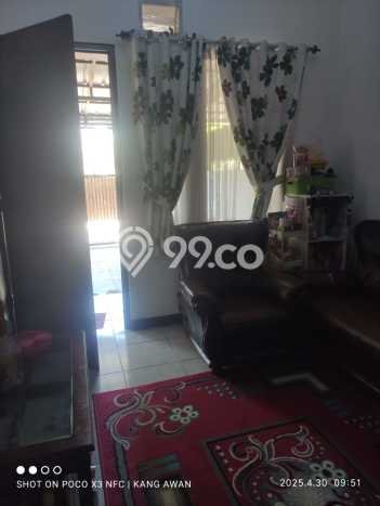 DIJUAL CEPAT! Rumah Asri area Rancasari, Bandung, Luas 84m² LB 73m² Bisa Nego! DIJUAL CEPAT! Rumah Asri area Rancasari, Bandung, Luas 84m² LB 73m² Bisa Nego!