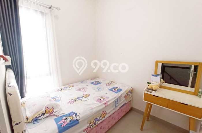 Rumah LB 42m² Dekat dengan Fasilitas Umum, Bandung - Harga Terjangkau Rumah LB 42m² Dekat dengan Fasilitas Umum, Bandung - Harga Terjangkau