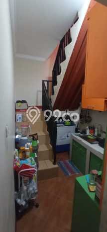 Rumah Strategis di Cimahi Utara, Dekat Kawasan Komersial, Cimahi - LT 105m² Rumah Strategis di Cimahi Utara, Dekat Kawasan Komersial, Cimahi - LT 105m²