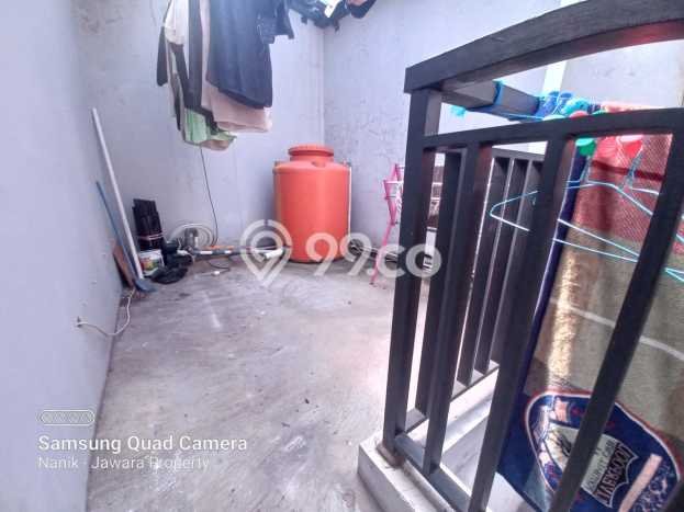 Rumah Nyaman dengan Luas Tanah 69m² dan Luas Bangunan 50m² di Kawasan Parongpong, Bandung Barat Rumah Nyaman dengan Luas Tanah 69m² dan Luas Bangunan 50m² di Kawasan Parongpong, Bandung Barat