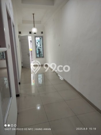 Rumah Strategis Modern Lb 81m2 di Antapani, Bandung Rumah Strategis Modern Lb 81m2 di Antapani, Bandung