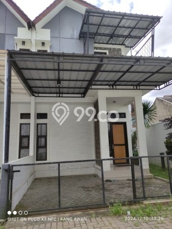 Rumah LT 108m² / LB 110m² Area Premium di panyileukan, Bandung Rumah LT 108m² / LB 110m² Area Premium di panyileukan, Bandung