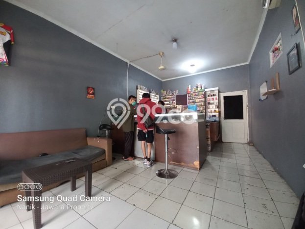 Untuk Dijual! Ruko di Ciwastra Bandung LT 63m2 / LB 120m2 Kawasan Bisnis Untuk Dijual! Ruko di Ciwastra Bandung LT 63m2 / LB 120m2 Kawasan Bisnis