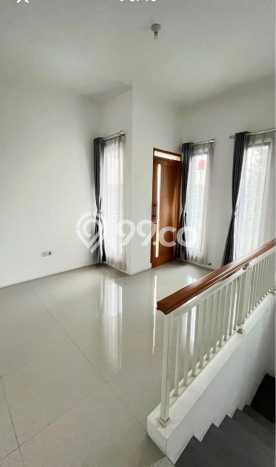 Rumah Lokasi Strategis area Antapani, Bandung, LT 91m² Bangunan 96m² Rumah Lokasi Strategis area Antapani, Bandung, LT 91m² Bangunan 96m²