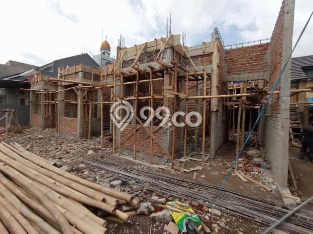 Rumah 2 KT 1 KM di Area Arcamanik, Bandung Rumah 2 KT 1 KM di Area Arcamanik, Bandung
