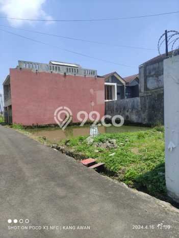 Tanah Kavling di panyileukan Dijual dengan Luas 94m2 Tanah Kavling di panyileukan Dijual dengan Luas 94m2