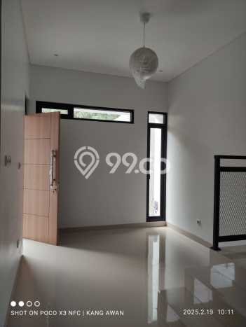 Rumah Bagus di Rancasari, Bandung, Luas Tanah 72m², LB 95m² Rumah Bagus di Rancasari, Bandung, Luas Tanah 72m², LB 95m²