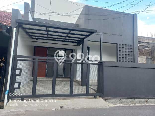 NEW LISTING! Rumah Premium di Buah Batu, Luas 79m² Bangunan 63m² NEW LISTING! Rumah Premium di Buah Batu, Luas 79m² Bangunan 63m²