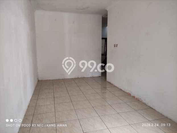 Rumah Modern Minimalis 3 Kamar Siap Huni di Arcamanik Rumah Modern Minimalis 3 Kamar Siap Huni di Arcamanik