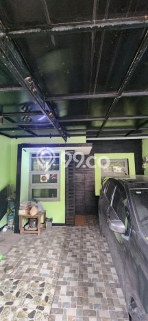 Hunian Strategis 2 KT LB 40m2 Kondisi Bagus di Gede Bage Hunian Strategis 2 KT LB 40m2 Kondisi Bagus di Gede Bage