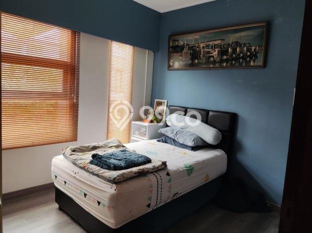 Rumah Modern Cantik 3 Kamar Siap Huni di Cimenyan Rumah Modern Cantik 3 Kamar Siap Huni di Cimenyan