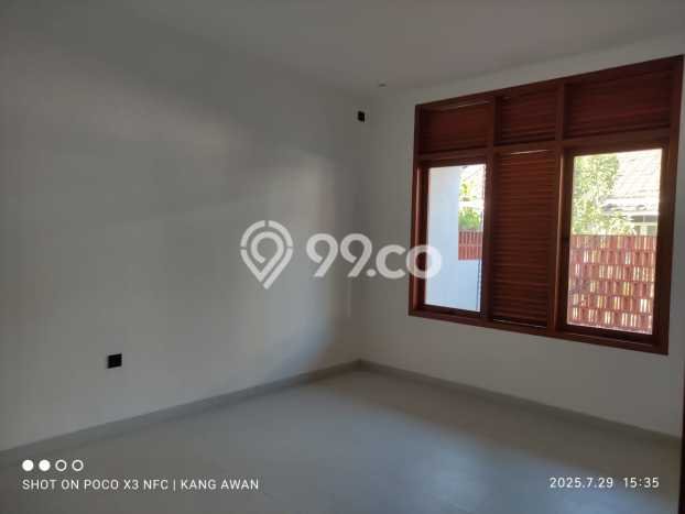 Rumah Berkualitas di Arcamanik, Bandung, Luas 133m² LB 155m² - BISA KPR! Rumah Berkualitas di Arcamanik, Bandung, Luas 133m² LB 155m² - BISA KPR!