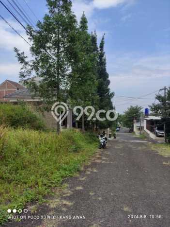 Tanah Kawasan Cimahi Utara, Luas 134m², Sertifikat SHM, Akses Cimahi Utara, Cimahi, Cimahi Tanah Kawasan Cimahi Utara, Luas 134m², Sertifikat SHM, Akses Cimahi Utara, Cimahi, Cimahi