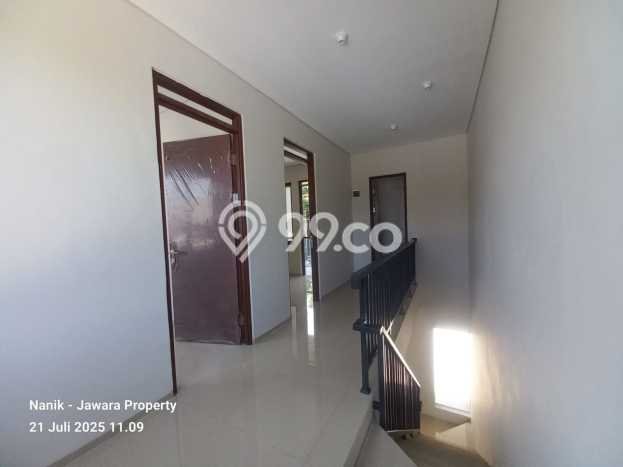 Hunian Cantik Minimalis Lb 84m2 di Rancasari, Bandung Hunian Cantik Minimalis Lb 84m2 di Rancasari, Bandung
