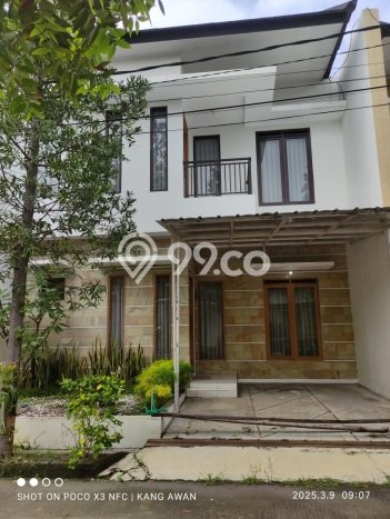 Rumah Lokasi Strategis area Antapani, Bandung, LT 91m² Bangunan 96m² Rumah Lokasi Strategis area Antapani, Bandung, LT 91m² Bangunan 96m²
