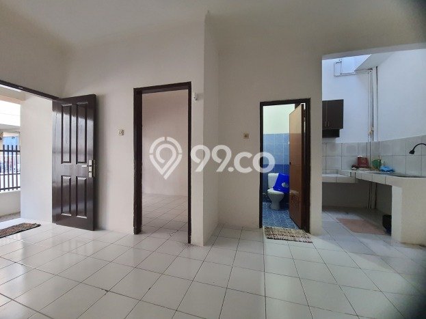 Rumah LT 61m² / LB 41m² di Kawasan Parongpong, Bandung Barat Rumah LT 61m² / LB 41m² di Kawasan Parongpong, Bandung Barat