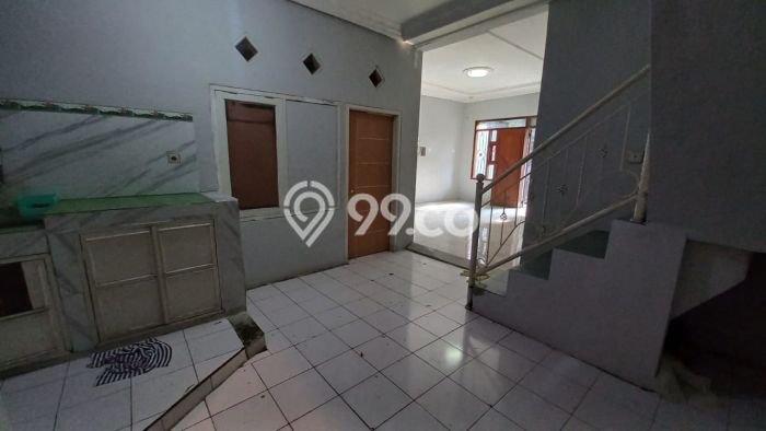 Rumah Modern Minimalis 3 KT Bisa Langsung Pindah di Rancasari Rumah Modern Minimalis 3 KT Bisa Langsung Pindah di Rancasari