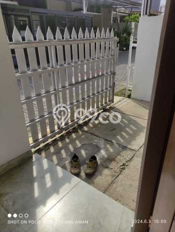 Jual Murah Rumah 1 Kamar Tidur di Kawasan Residential Cinambo, Bandung Jual Murah Rumah 1 Kamar Tidur di Kawasan Residential Cinambo, Bandung