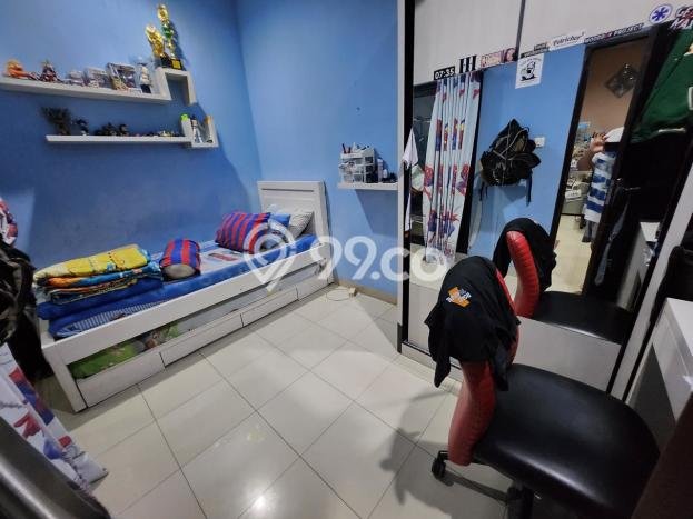 Rumah Modern Minimalis 3 KT Siap Huni di Arcamanik Rumah Modern Minimalis 3 KT Siap Huni di Arcamanik
