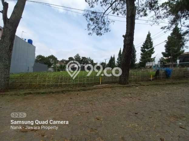 Tanah Kawasan Parongpong, Luas 304m², Lokasi Potensial, Lingkungan Asri Tanah Kawasan Parongpong, Luas 304m², Lokasi Potensial, Lingkungan Asri