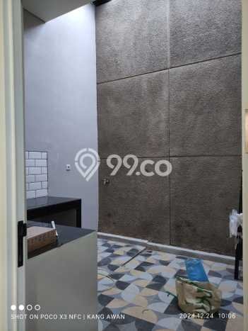 Rumah di Rancasari, Luas 72m², Bangunan 55m² Rumah di Rancasari, Luas 72m², Bangunan 55m²
